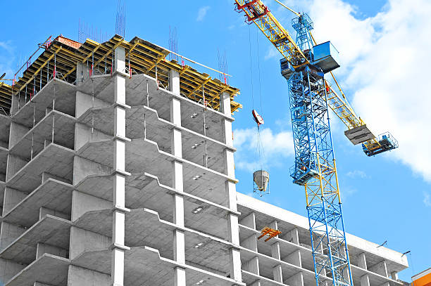 Best Concrete Leveling Services  in Millers Falls, MA
